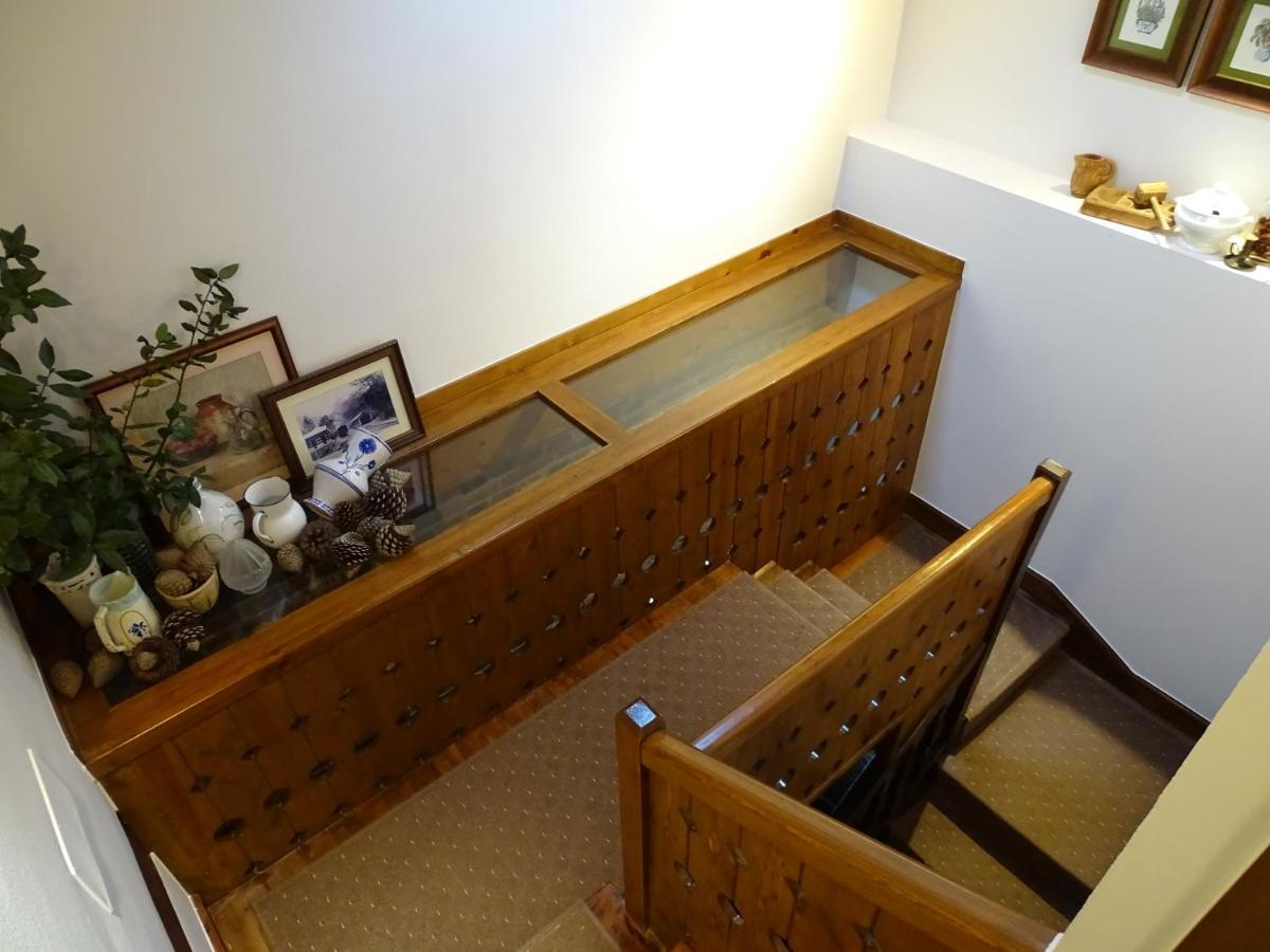 El Colladin Guest House Llerices Ngoại thất bức ảnh