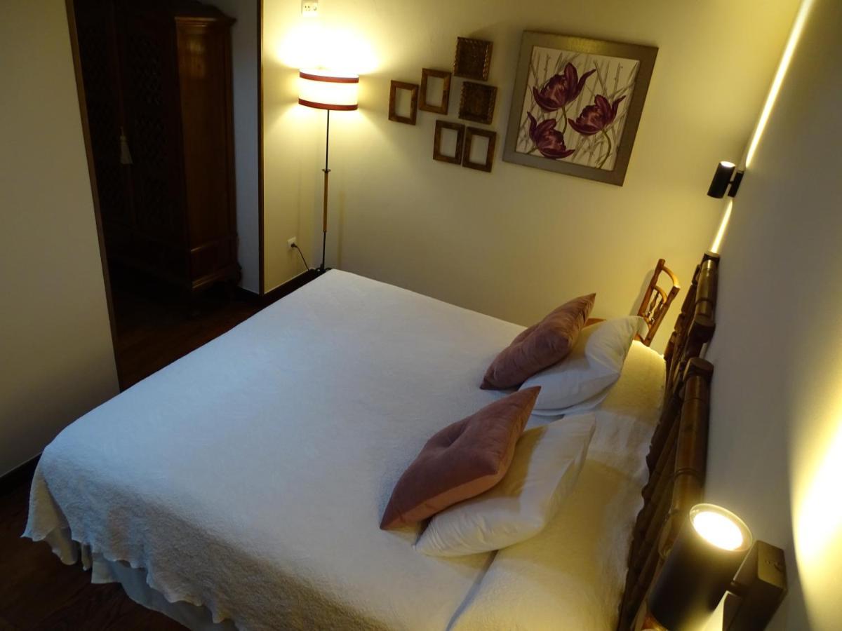El Colladin Guest House Llerices Ngoại thất bức ảnh