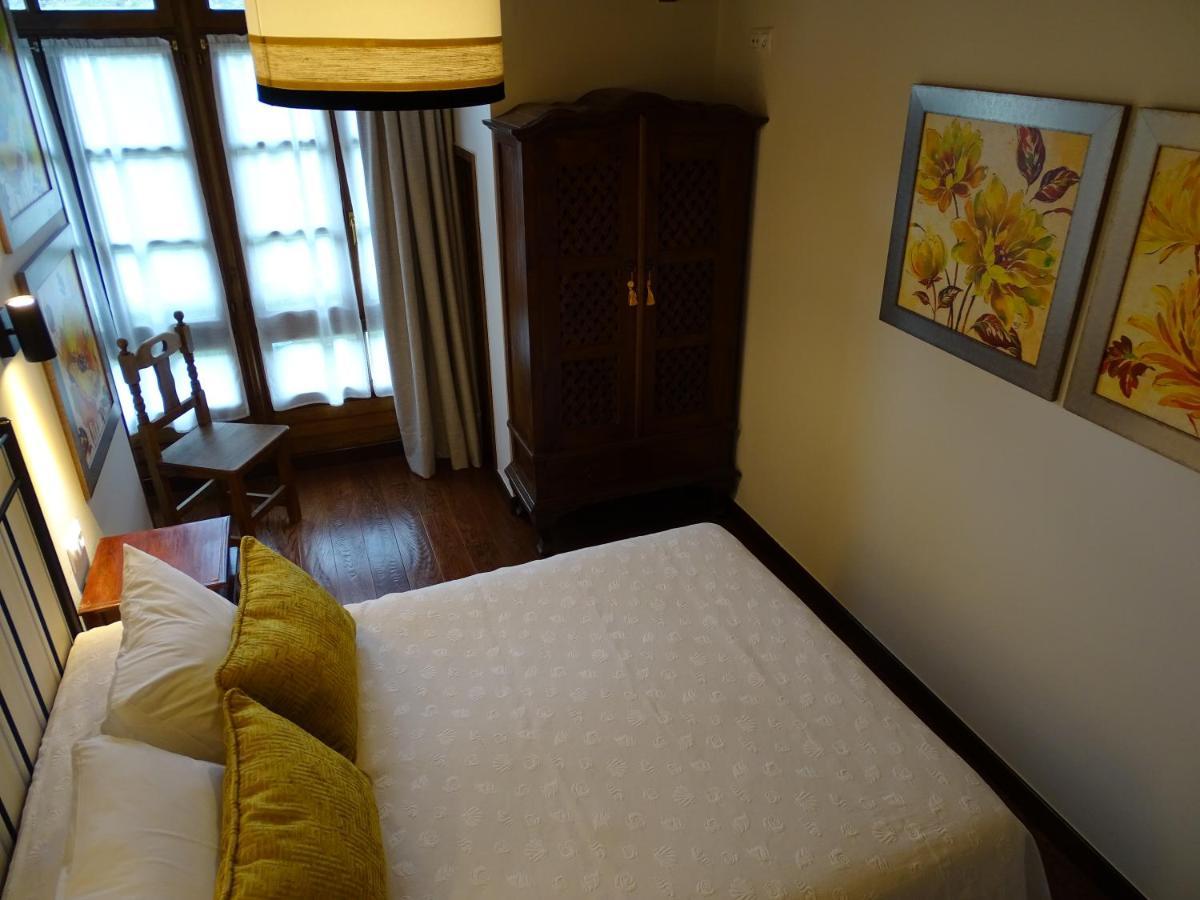 El Colladin Guest House Llerices Ngoại thất bức ảnh