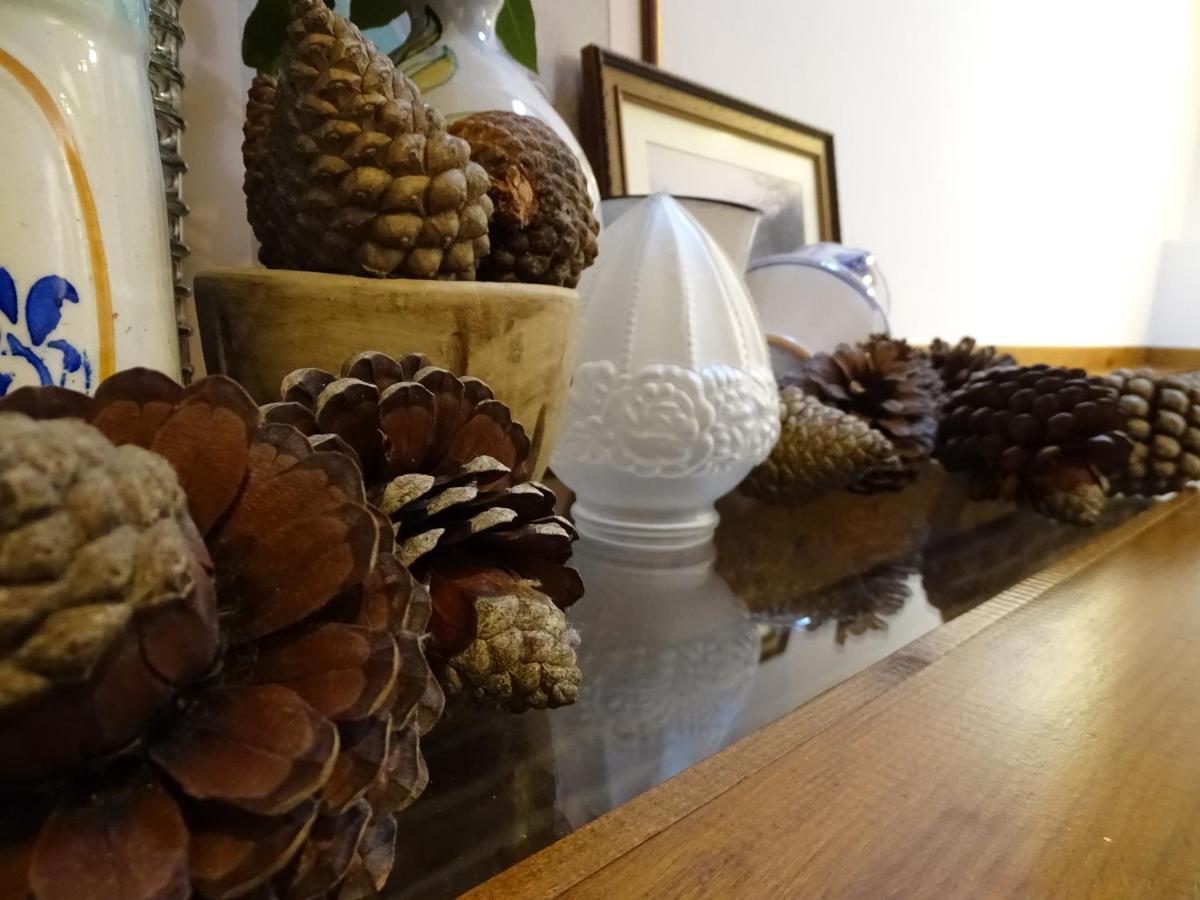 El Colladin Guest House Llerices Ngoại thất bức ảnh