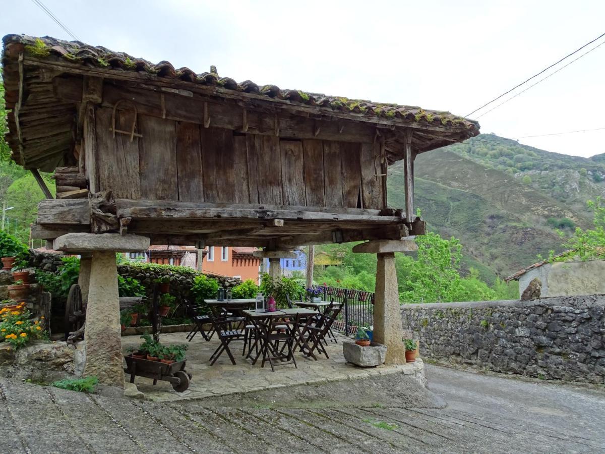 El Colladin Guest House Llerices Ngoại thất bức ảnh