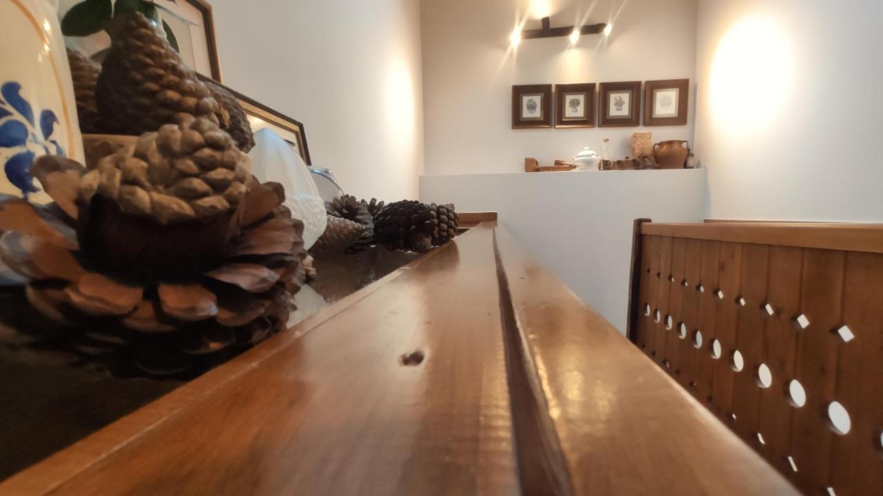 El Colladin Guest House Llerices Ngoại thất bức ảnh