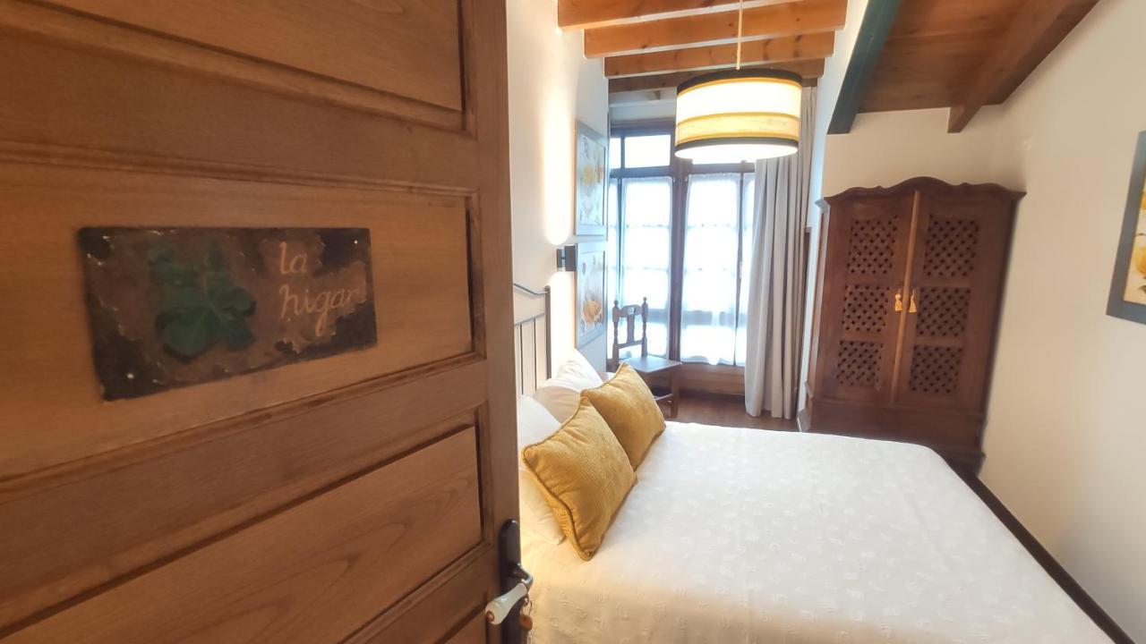 El Colladin Guest House Llerices Ngoại thất bức ảnh